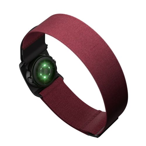 Sensor Cardíaco Óptico Polar Verity Sense