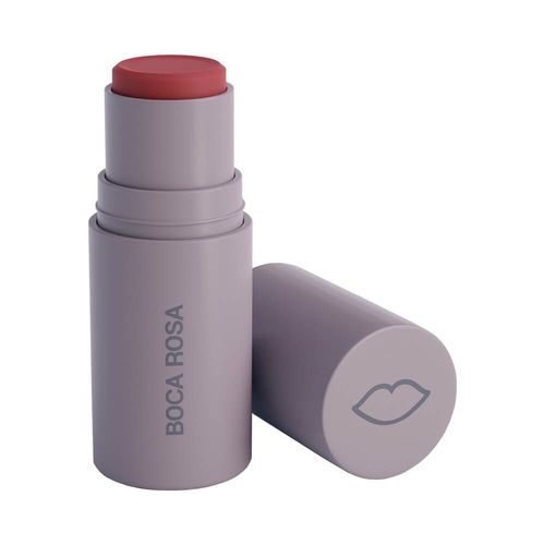 Stick Cor Jeri Boca Rosa 5g Stick Cor Jeri Boca Rosa 5g