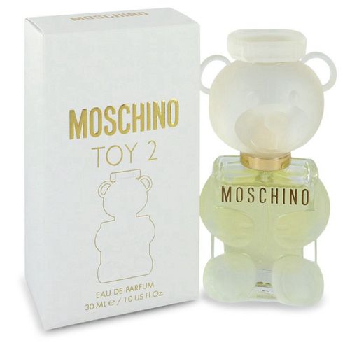 Toy 2 Moschino Perfume Feminino Eau de Parfum 30ml Importado 30ml Incolor Toy 2 Moschino Perfume Feminino Eau de Parfum 30ml Importado 30ml Incolor