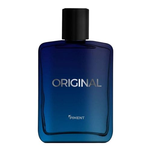 Perfume Masculino Piment Edt Original 100ml