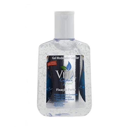 Muriel Gel Vert. Crystal 240g Muriel Gel Vert. Crystal 240g