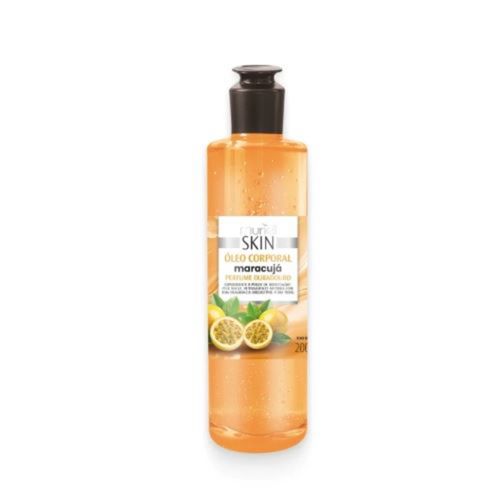 Óleo Corporal Muriel Skin Maracujá 200ML Óleo Corporal Muriel Skin Maracujá 200ML