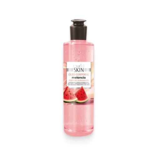 Óleo Corporal Muriel Skin Melância 200ml Óleo Corporal Muriel Skin Melância 200ml