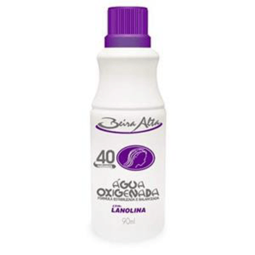 Beira Alta Agua Ox Vol. 40 90ml