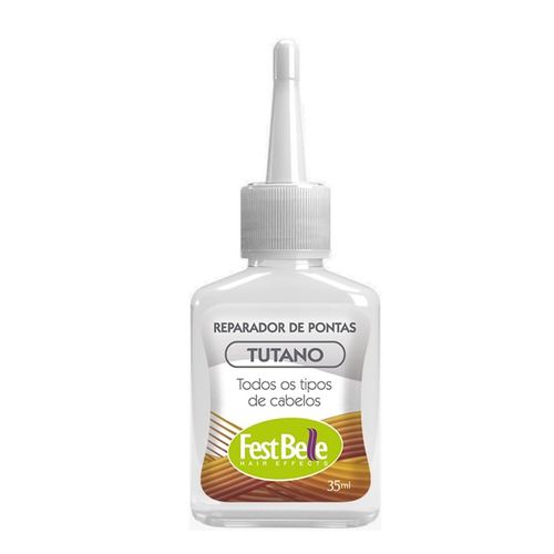 Fest Belle Reparador De Pontas Tutano 35ml