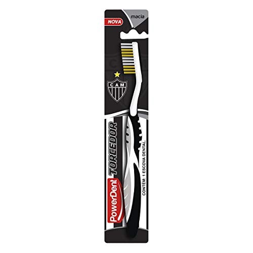 Esc Power Torcedor Atletico - Mg