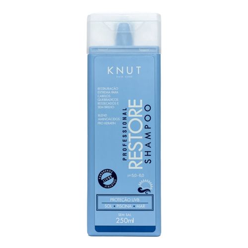Shampoo Knut Restore 250ml