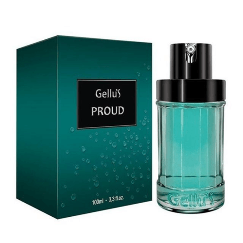 Deo Colônia Gellus Proud