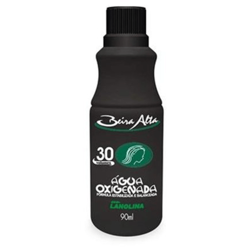Beira Alta Agua Ox Vol. 30 90ml