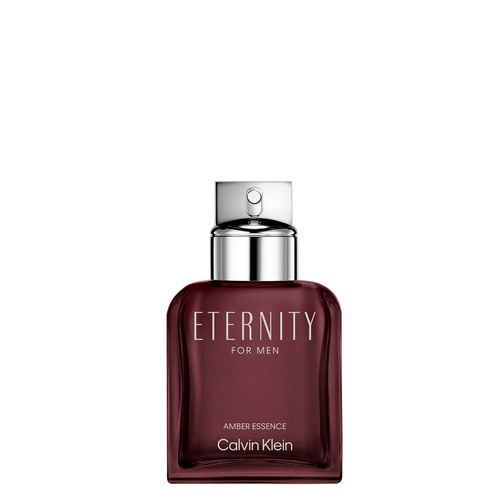 Perfume Calvin Klein Eternity For Men Amber Essence Masculino - Parfum 100ml 100ml Perfume Calvin Klein Eternity For Men Amber Essence Masculino - Parfum 100ml 100ml