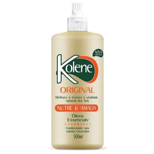 Condicionador Kolene Original 500ml