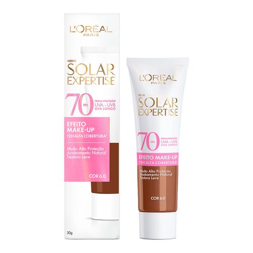 896969---protetor-solar-efeito-make-up-com-cor-6-0-fps-70-loreal-paris-solar-expertise-30g
