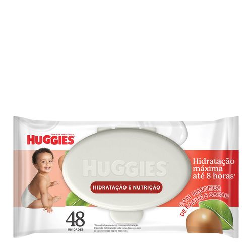 220590---Lencos-Umedecidos-Huggies-Supreme-Care-48-Unidades 220590---Lencos-Umedecidos-Huggies-Supreme-Care-48-Unidades