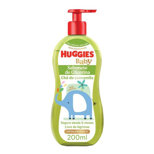 689165---sabonete-liquido-infantil-huggies-turma-da-monica-cha-de-camomila-200ml 689165---sabonete-liquido-infantil-huggies-turma-da-monica-cha-de-camomila-200ml