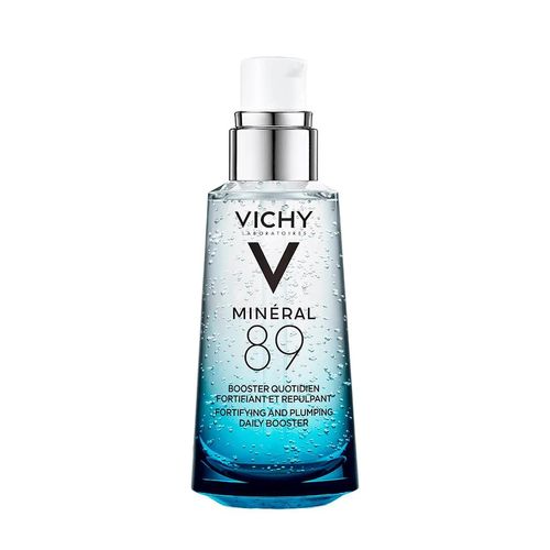Hidratante Facial Mineral 89 50ml Vichy