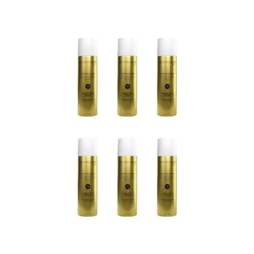 Kit c/6 Unidades de Desodorante Giovanna Baby Aero Gold 150ml cada Kit c/6 Unidades de Desodorante Giovanna Baby Aero Gold 150ml cada