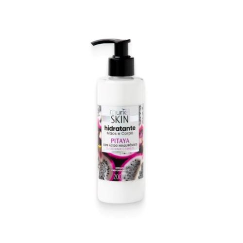 Hidratante Corporal Muriel Skin Pitaya 200ml Hidratante Corporal Muriel Skin Pitaya 200ml