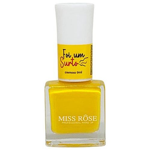 Esmalte Foi Um Surto Miss Rose Esmalte Foi Um Surto Miss Rose
