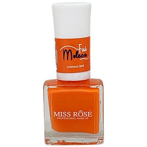 Esmalte Fui Muleca Miss Rose