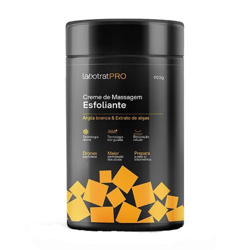 Creme Esfoliante 900G Labotratpro Creme Esfoliante 900G Labotratpro