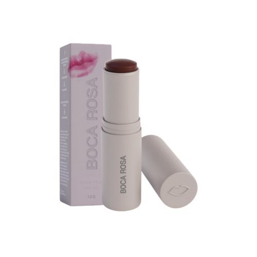 Stick Pele Fps 30 Boca Rosa BR48 15g