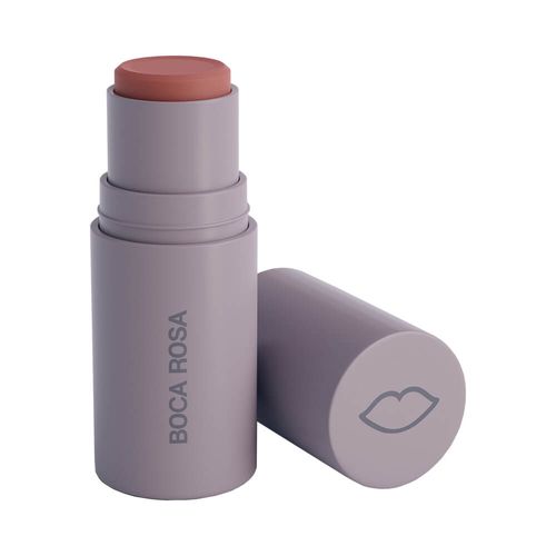 Stick Cor Beaga Boca Rosa 5g Stick Cor Beaga Boca Rosa 5g