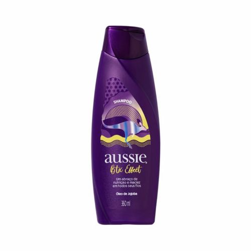 Shampoo Aussie Botox Effect 360ml