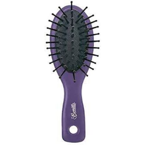 Mini Escova De Cabelo Bonitta Uso Diário Basic Mini Escova De Cabelo Bonitta Uso Diário Basic