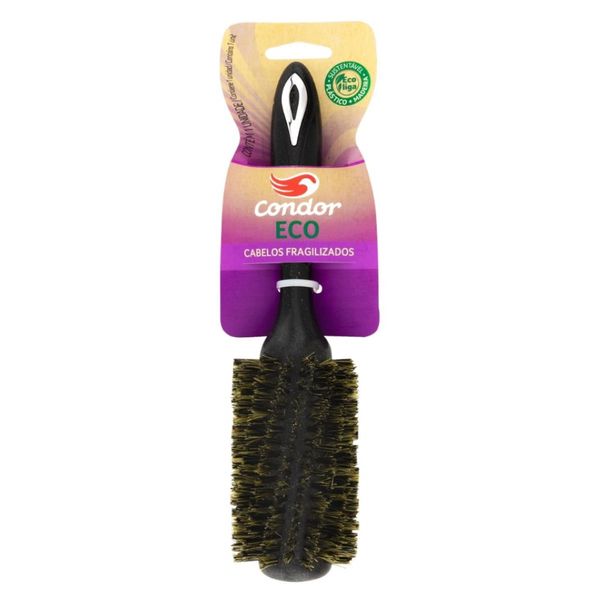 Escova para Cabelo Fragilizado Condor Eco Ref. 6826