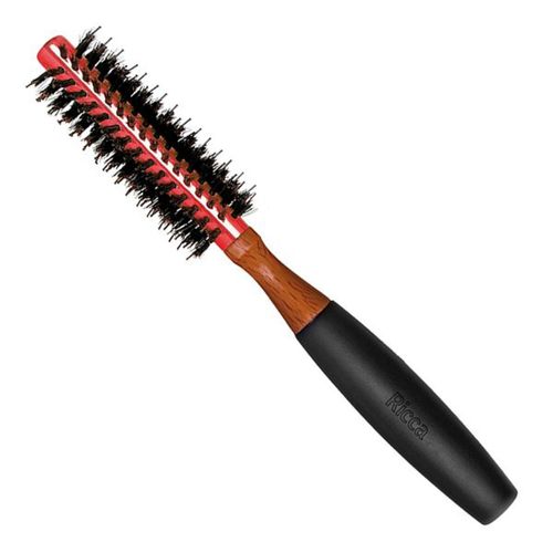 Escova Madeira Color Metal 14 Ricca