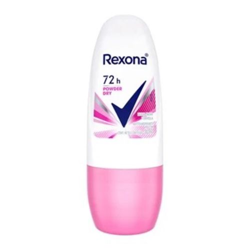 Desodorante Rollon Rexona Compacto 30ml Powder Desodorante Rollon Rexona Compacto 30ml Powder