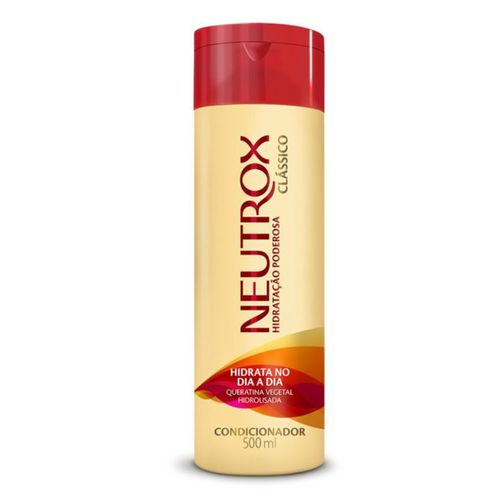 Condicionador Neutrox 500ml
