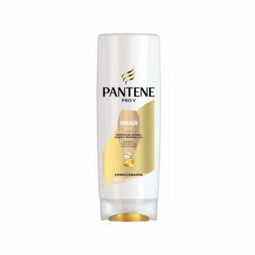 Condicionador Hidratação Pantene Simples 175ml Condicionador Hidratação Pantene Simples 175ml