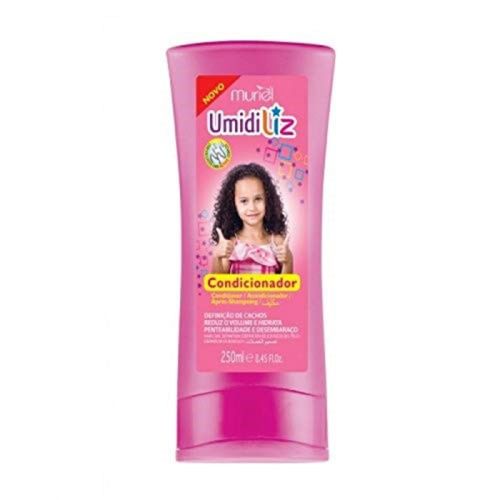 Condicionador Muriel Umidiliz 250ml