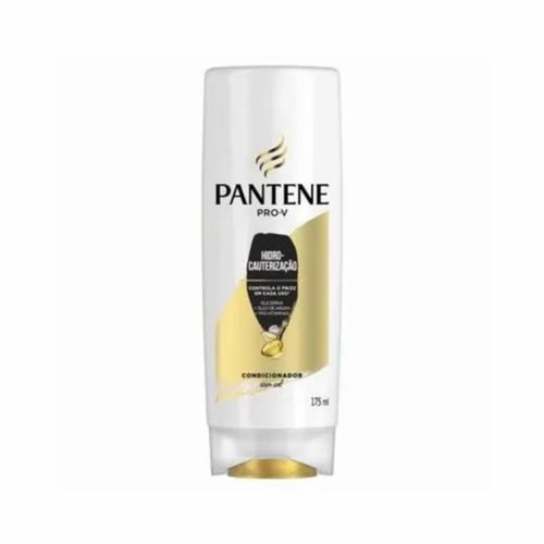 Condicionador Hidro-Cauterização Pantene Simples 175ml Condicionador Hidro-Cauterização Pantene Simples 175ml