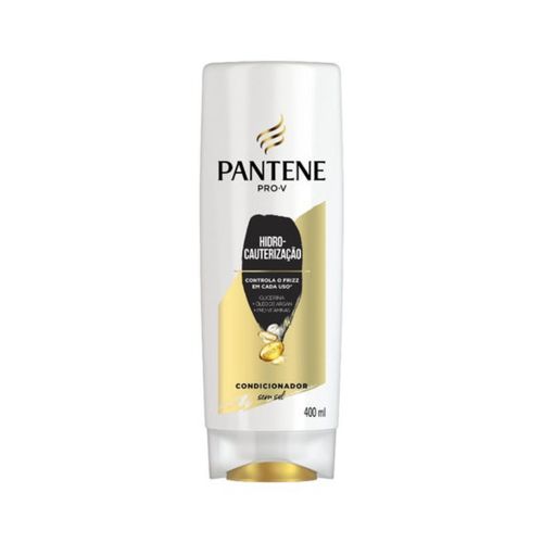 Condicionador Hidro-Cauterização Pantene Simples 400ml Condicionador Hidro-Cauterização Pantene Simples 400ml