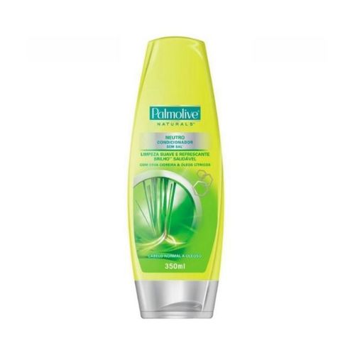Condicionador Palmolive Naturals 350ml Neutro