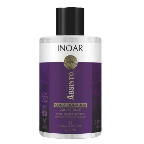 Condicionador Inoar 300ml Absinto Condicionador Inoar 300ml Absinto