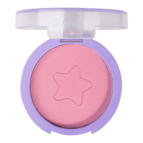 Blush Compacto Stay Fix Hb5714 Carina Rubyrose