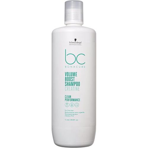 BC CP Volume Boost Jelly Condicionador 1000ml BC CP Volume Boost Jelly Condicionador 1000ml