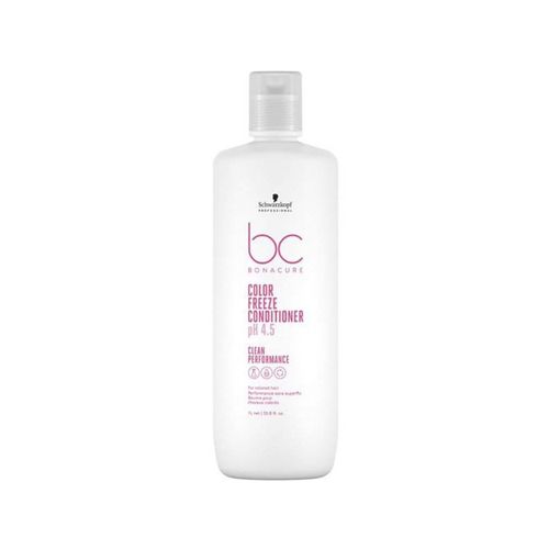 BC CP Color Freeze Conditioner 1000ml BC CP Color Freeze Conditioner 1000ml