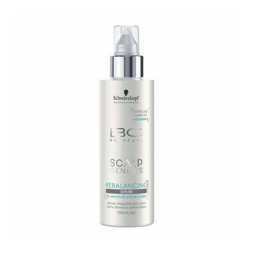 BC Scalp Genesis Sérum Equilibrante Anti-Caspa 100ml BC Scalp Genesis Sérum Equilibrante Anti-Caspa 100ml