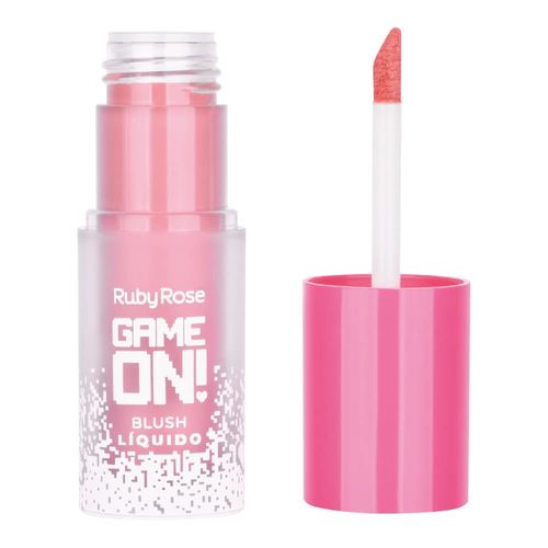 Blush Liquido Game On Hb5701 Push Start Ruby Rose