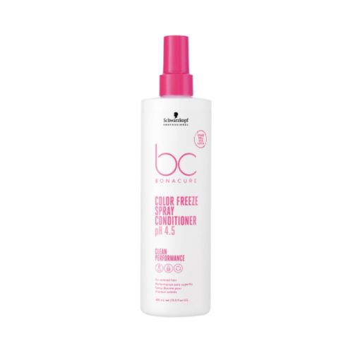 BC CP Color Freeze Spray Condicionador 400ml BC CP Color Freeze Spray Condicionador 400ml