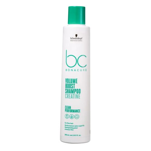 Shampoo Bonacure Schwarzkopf Volume Boost 250ml