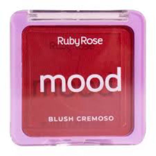 Blush Cremoso Mood Cb03 Hbf5873 Rubyrose