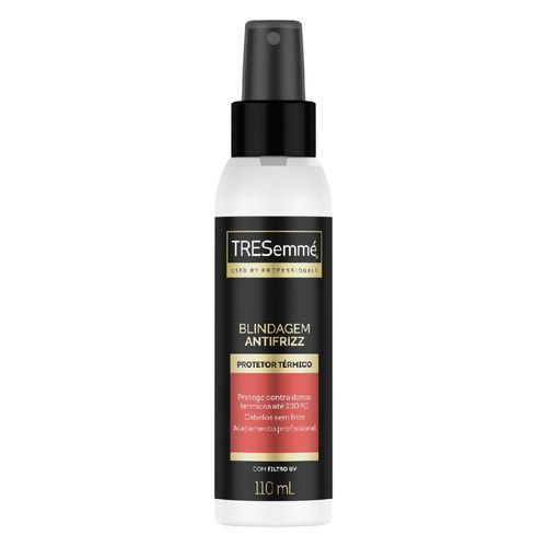 Protetor Térmico Tresemme Antifriz 110ml