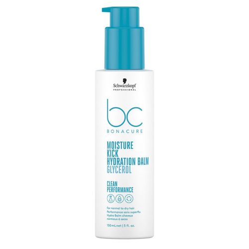 Leave in Bonacure Schwarzkopf Hydration Balm 150ml