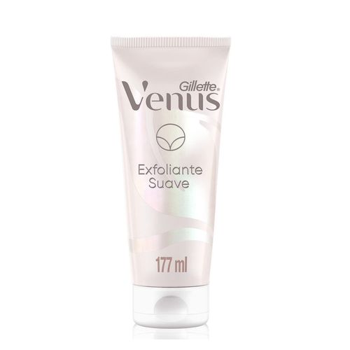 Esfoliante Íntimo Venus 177ml Intima Skincare Esfoliante Íntimo Venus 177ml Intima Skincare