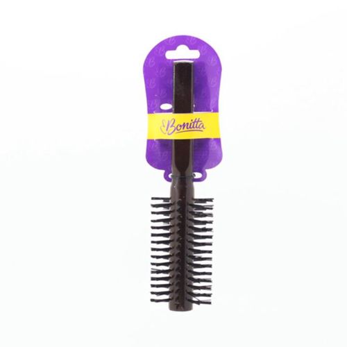 Escova De Cabelo Bonitta Clinidrica De Madeira Escova De Cabelo Bonitta Clinidrica De Madeira